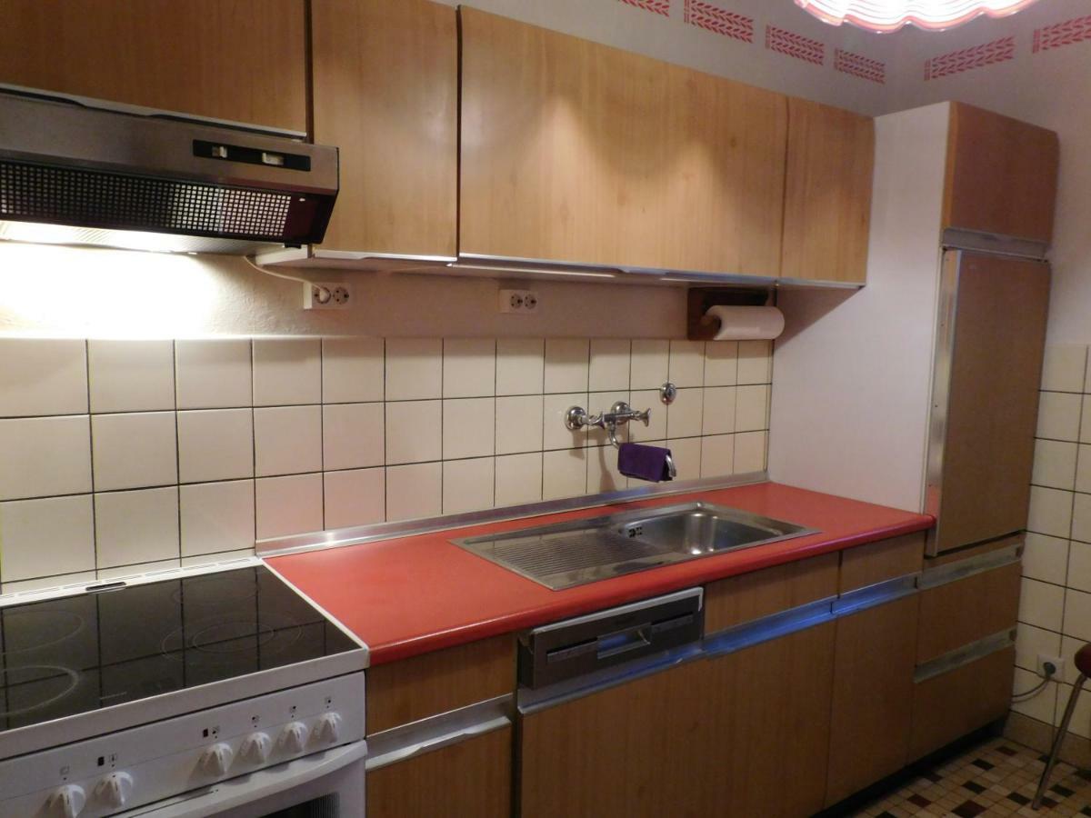 Ferienhaus Rabenhorst Bad Berleburg Exteriör bild